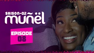 MUÑËL  Saison 2  Episode 8 VOSTFR [upl. by Fenwick34]