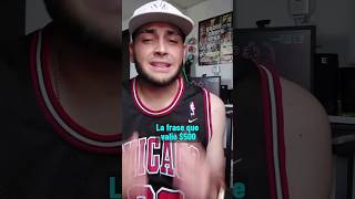 La Frase De Hector El Father Que Costo 500 reggaeton [upl. by Lak]