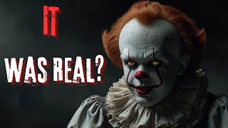 😱 Pennywise is Back 🎈 Sinister Clown Short Horror Story Horror Multo Nakakatakot Sobra [upl. by Aivatnuahs]