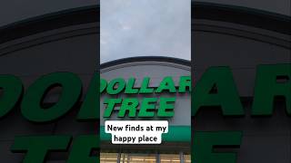 dollartredollartree dollartreefinds dollartreeshopping dollartreecommunity fyp [upl. by Sucrad]