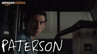 Paterson reviewed by Mark Kermode [upl. by Aurelia]