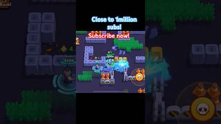 Squeakers  Funnest Brawler brawlstars supercell brawl [upl. by Bruce737]