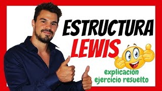 ESTRUCTURA de LEWIS CO2 ✅ Explicación Ejemplos y Ejercicios resueltos 👉 Oakademia [upl. by Malinde]