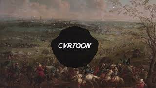 CVRTOON  Hekimoğlu Official Audio [upl. by Gildus]