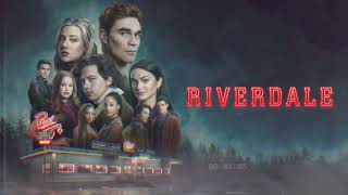 Riverdale Season 5 Episode 5 Soundtrack 04  quotHoneyquot Archie amp Betty by LUNAAURA [upl. by Day]