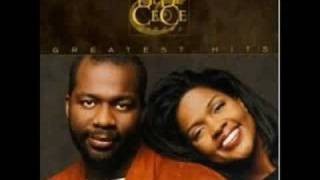 BeBe Winans amp CeCe Winans  Love Of My Life [upl. by Oruntha]