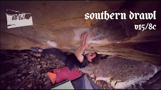 UNCUT Zach Galla  Southern Drawl V158C [upl. by Adnara]