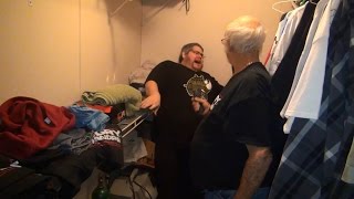 ANGRY GRANDPAS APOLOGY FAMILY MELTDOWN [upl. by Erie]