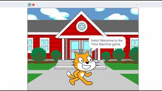 The Time Machine Game [upl. by Jecon]