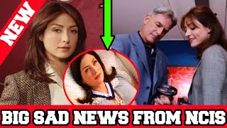 Heardbreaking news from NCIS’ Kate Actor Explains Why She Really Left After Just 2 Seasons [upl. by Launcelot]