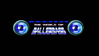 Electro House Mix 2013 of Ballerbass [upl. by Jarrell]