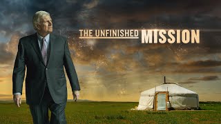 The Unfinished Mission  TV Special [upl. by Eartha819]