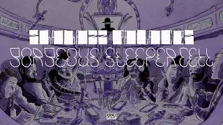 Shabazz Palaces  Gorgeous Sleeper Cell [upl. by Halludba336]