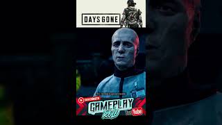 Final Verdadero Days Gone 4k60fps [upl. by Dag]