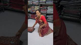 Shreeji saree Laxamanagar sheri number 12 Varachha Surat Mo 9228236379 [upl. by Isabella]