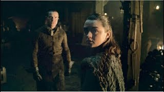 Game of Thrones  Season 8 Episode 1  Game Revealed HBO [upl. by Delia911]