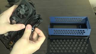 Bantam eGPU Assembly Guide [upl. by Maletta115]