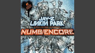 Jay Z amp Linkin Park  NumbEncore Remastered Audio HQ [upl. by Noramac]