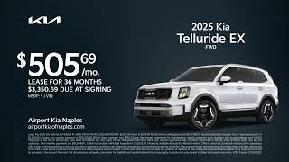 Kia Telluride 11192024 4574126 [upl. by Hillman923]