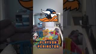 Playvon Penington 👨‍🍼🤣 comedyshorts duet comedyvideos memes wannaseeamagictrick [upl. by Retsek96]