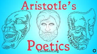 What is Aristotles Poetics [upl. by Mountfort99]