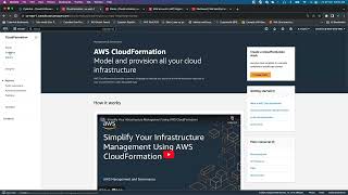 AWS Control Tower Onboarding on CyberArk CEMSCA With Standard Org Policies [upl. by Aillimac]