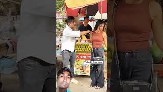 Tag your kamina friend 🤣🤪 short video 🤪😜 mukeshjaishwal love comedy prank youtube shortsviral [upl. by Annissa880]