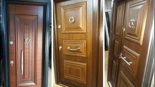 Original Turkish Doors Price in Enugu [upl. by Amahs]