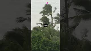 Top3 Biggest Storm In the world History [upl. by Amoihc]