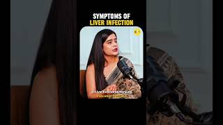 Symptoms of Liver Infection beyou [upl. by Yramliw]