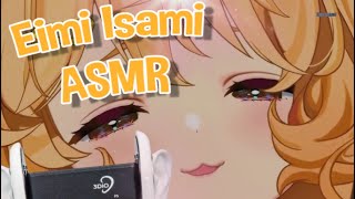 【ASMR3Dio】Super Immersive ASMR For Deep Sleep WhisperingHampter Noises [upl. by Ewall55]