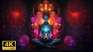 174 Hz Pain Relief Frequency Pain Relief Music Healing Solfeggio Frequencies [upl. by Atinrehs]