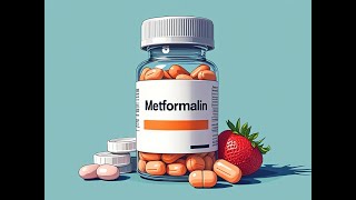 Metformin A New Hope for Ovarian Cancer Treatment [upl. by Annaed]