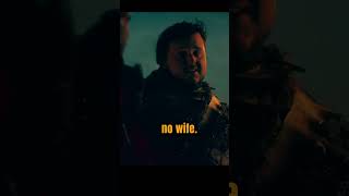 Night’s Watch Vows… Open to Interpretation 😅⚔️ gameofthrones SamwellTarly JonSnow shorts movie [upl. by Debarath]