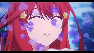 Itsuki  Me Necesita  amv [upl. by Muraida]