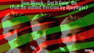 Tom Misch and A Tribe Called Quest  Got It Goin On Full Reedited version by Djaytiger [upl. by Nolrah]