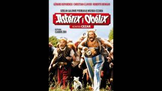 Asterix et Obelix Contre Cesar Soundtrack  Obelix [upl. by Almeta784]