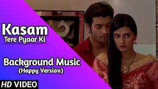 Kasam  Background Music 23  TanShi  TanuRishi [upl. by Os989]