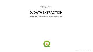 1D Data Extraction [upl. by Alra627]