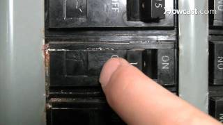 How to Test Circuit Breakers [upl. by Ehcadroj526]