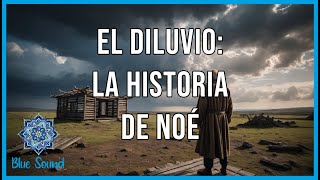 El Diluvio La Historia de Noé [upl. by Dara]