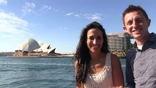 Sydney Australia Top Things To Do  Viator Travel Guide [upl. by Adanar]