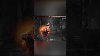 NEW SektorMavado Fatal Blow In Mortal Kombat 1 shorts gaming mortalkombat [upl. by Lewin]