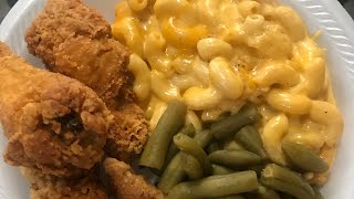 wingding macncheese greenbeans COOK WITH ME N king Squeaky Loud House is live [upl. by Kappel]