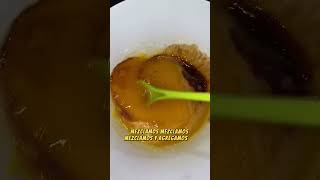 RECETA DE LECHE ASADA 😋😋😋 POSTRE FÁCIL Y RÁPIDO [upl. by Dnilazor]