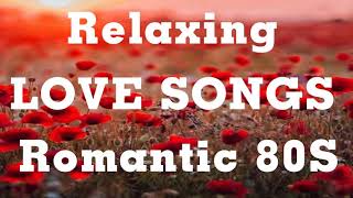 Beautiful Love Songs 70s 80s 90s New Collection  Relaxing Cruisin Love Songs [upl. by Claire747]