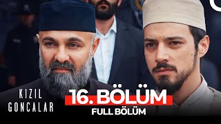 Kızıl Goncalar 16 Bölüm [upl. by Anotal]