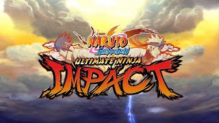 MELANJUTKAN NARUTO ULTIMATE NINJA IMPACT [upl. by Dahcir]