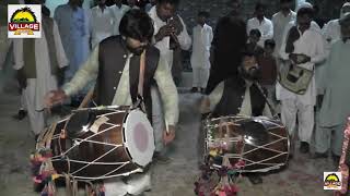 Beparwah Dhola  Jugni  Dhol Totta 2024 [upl. by Odlabu]