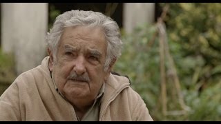 Salvados  El presidente José Mujica opina sobre Europa y sus líderes [upl. by Landre]